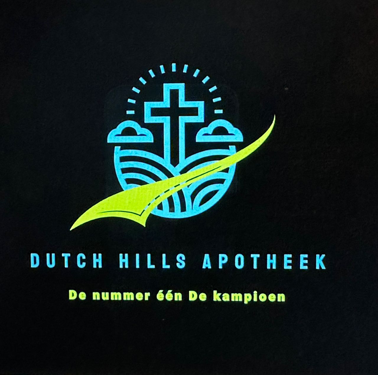 Dutch Hills Apotheek